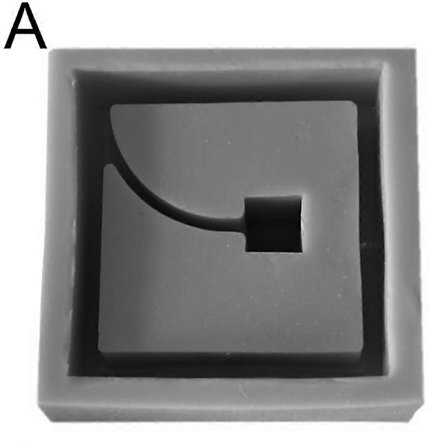 DIY Silikoni Betonimuotti Kukkaruukku Istutusastia Sementtimaljakko Muotti Käsintehty Työkalu_MGF