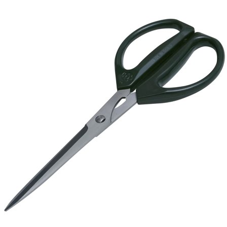 Joyce chen Deluxe yleissakset, dark olive