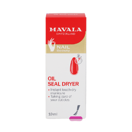 Mavala Oil Seal Dryer, 10 ml Nagelvård Dam