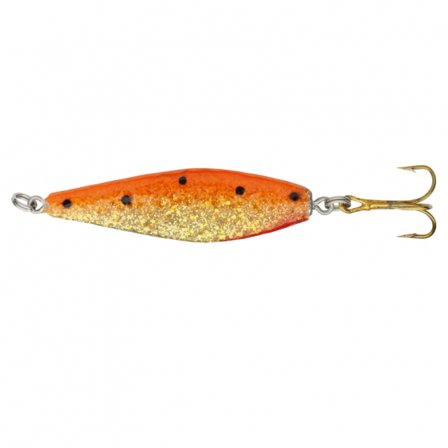 Abu Garcia Stor Zigge 18g - Golden Minnow