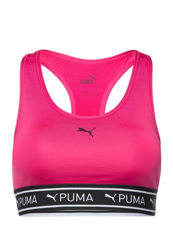 4Keeps Elastic Bra - P Pink PUMA
