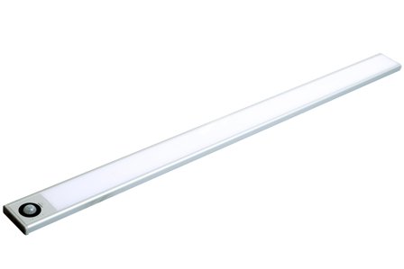 Tundra SlimLED Lyslist m/sensor 60cm Oppladbar