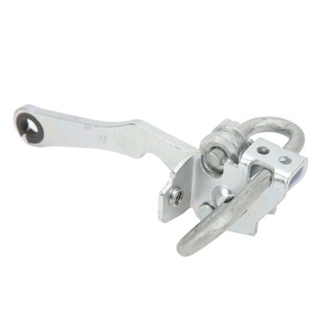 Dörrstopp 1328196080 Dörrgångjärnsstopp Kontrollrem Begränsare Ersättning för CITROEN JUMPER RELAY 1994‐2006