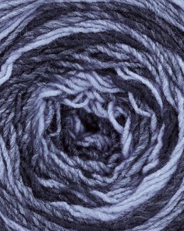 Garn Järbo Cookie Blåbær