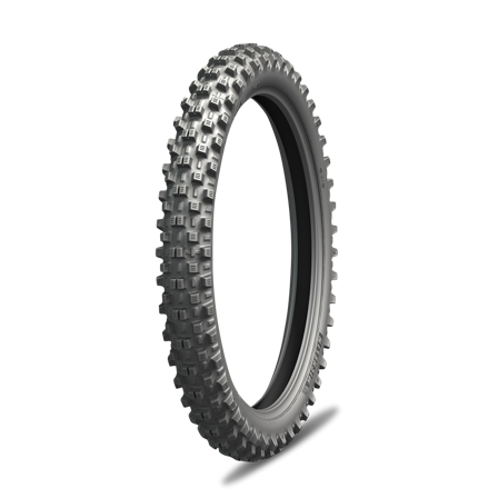 Enduroreifen Vorne Michelin Tracker 21"