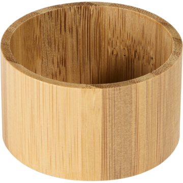 LYSHOLDER BAMBUS LED-MINI