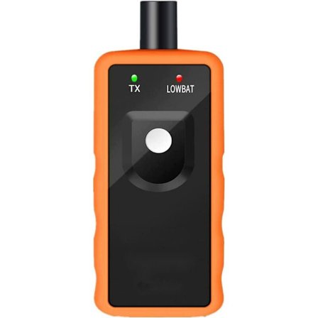 EL50448 TPMS-återinlärningsverktyg, verktyg för däcktrycksövervakningssensor för GM/Opel-däckåterställning MODOU