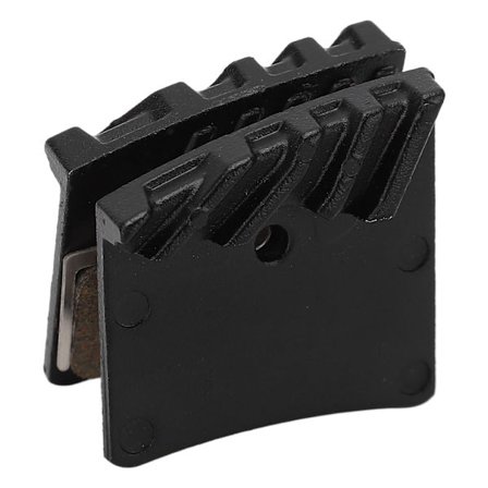 IIIPro E4 Polkupyörän Levyjarrrupalat Korkea Pysäytysteho Nopea Asennus Alumiinisiipi