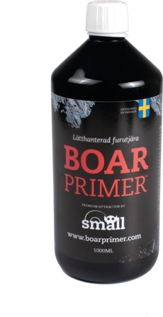 Smäll Boar Primer Övrigt Jakt 1L