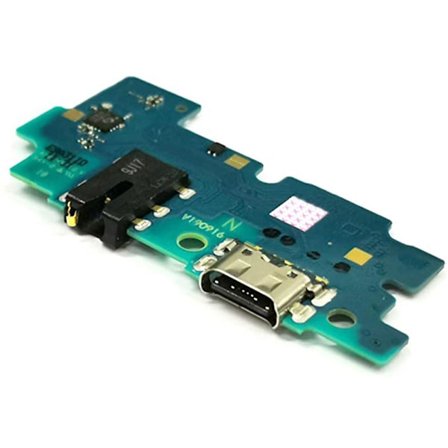 Galaxy A50 Laddningsport Reservdel