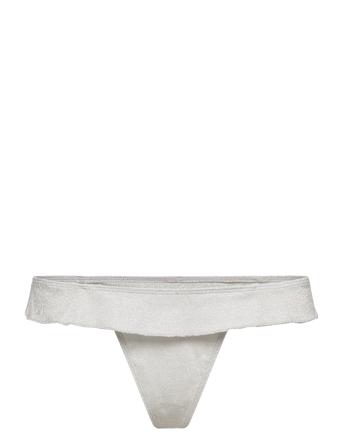 Merissa Thong Silver OW Collection