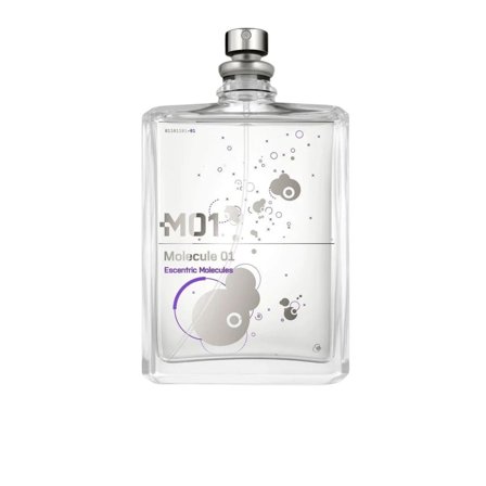 Escentric Molecules 01 100ml - Eau de Toilette