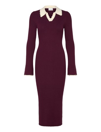 Noella | Livvy Knit Dress | M