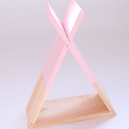 Lastulevykoristelu Lasten Vaatekaupan Näyttöteline Järjestäjä