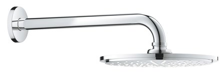 Grohe Rainshower Cosmopolitan 210 Duschsil, Badrum