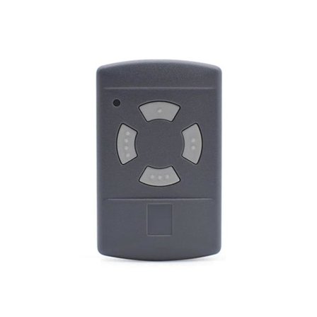 40.685mhz Garageport Fjernbetjening Til Hsm2 Hsm4 Hse2 40mhz 40.685mhz Portåbner-hy