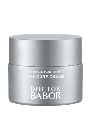 BABOR The Cure Cream Dagcreme Unisex 50 ML