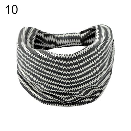 Yoga Pannband Sport Svettband 10 10