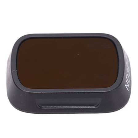 DJI Mini 3 Pro Drone Kamera Linse Optisk Glas Aluminiumlegering Ramme Anti Korrosion Filter