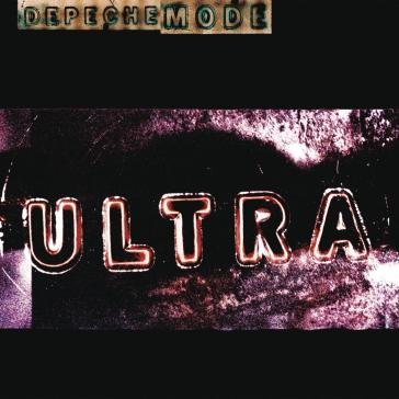 Ultra (cd+dvd) Depeche Mode