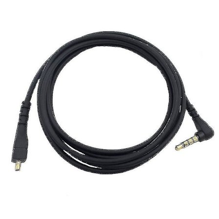 Ersättningsljudkabel för Steelseries Arctis 3, Arctis 5, Arctis 7 Arctis Pro