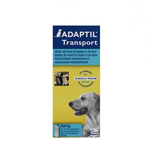 Adaptil Transport Spray 60 ml