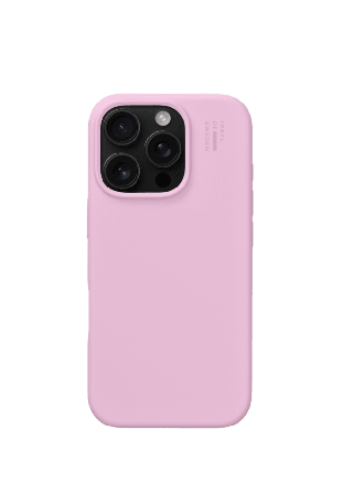 Ideal Of Sweden Silicone Case Magsafe Iphone 16 - Bubblegum Pink Skal & skärmskydd Rosa 15 Pro
