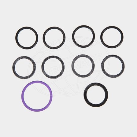 Packningssats vattenrör 30