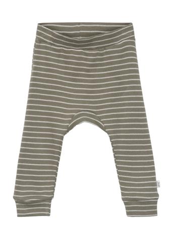 Lilo - Leggings Green Hust & Claire