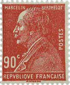 Frankrig 1927 - YT 243 - Postfrisk