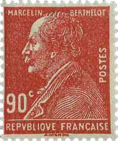 Frankrig 1927 - YT 243 - Postfrisk