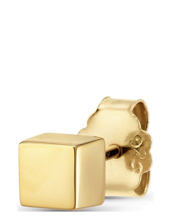 Jane Koenig | Big Magic Stud | ONE SIZE