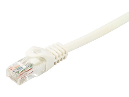 Equip Cat.6A U/Utp Patch Cable,
