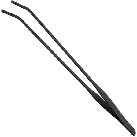 Akvarium Pincet Buet Foderpincet Plantepincet