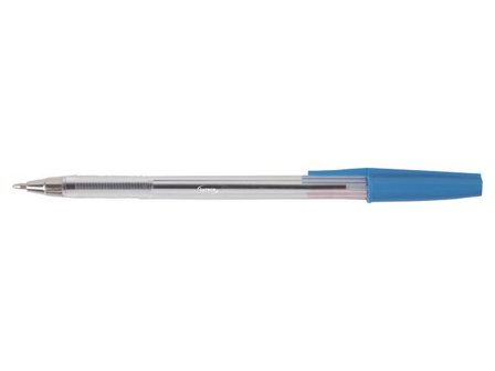 LYRECO Kulpenna 1mm blå - Lyreco - Kontorsmaterial - Pennor - Kulpennor