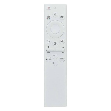 BN59-01391A Röstfjärrkontroll för Smart 4K S95B OLED 4KQN100B QN95B QN85B QN90B