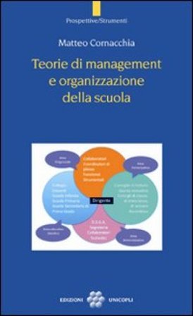 Teorie di management e organizzazione della scuola Matteo Cornacchia