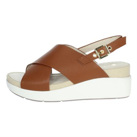 Lumberjack Swb5906-001 Sandalo brun, Dam Kilklack, Dam, Storlek: 35 EU