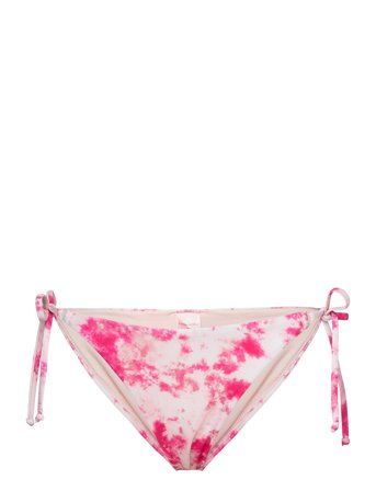 Hunkemöller | Tie Dye Highleg Cheeky H | XL