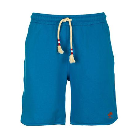 MC2 Saint Barth Shorts Blå, Herre Chino Shorts