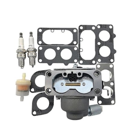 Kaasutin Briggs Stratton 791230 699709 499804 405777 406777