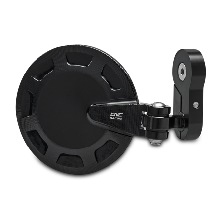 Rétroviseur Embout de Guidon CNC Racing Rocket 94,5 mm