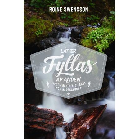 Låt Er Fyllas Av Anden 9789189290723