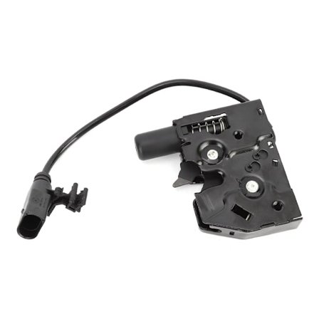 A6 A7 4G0 823 509C Nedre Motorhjelmslås