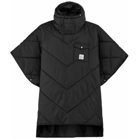 Bula Paddlepuss Black