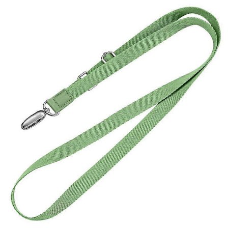 Mobiltelefon Lanyard Crossbody Lång och Kort Justerbar Bred Rem Hals Lanyard Anti-förlorad Mobiltelefontillbehör (FMY)