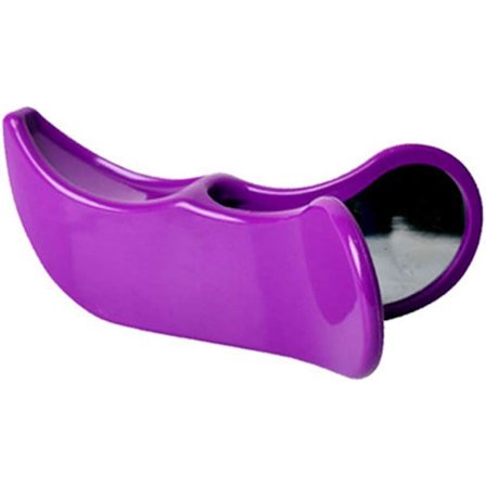 Uusin malli 2025 Lantiopohjan lihasten sisäreisien treenilaite vahvistaa reisiä pakaroita parantaa virtsarakon hallintaa kuntoiluväline PVC Supe