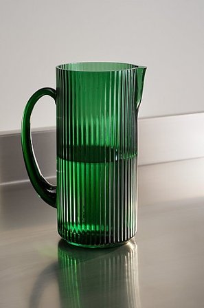 Jotex - Karaffe Grün - MIKI - Kaufe Karaffe bei Jotex