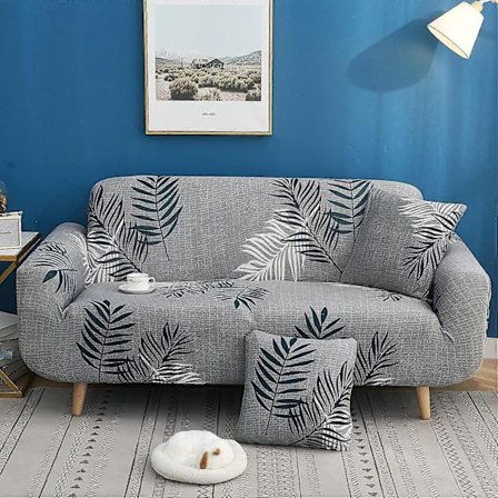 Sohvanpäällinen 1-istuttava Sohvanpäällinen Painettu Sohvasuoja