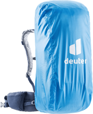 Deuter Raincover II backpack accessories Blue One Size